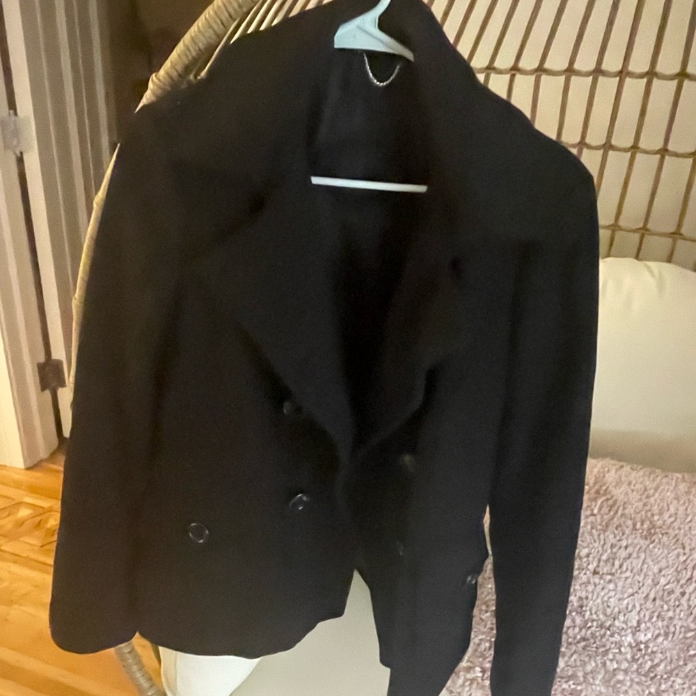 Guess coat